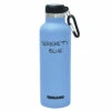 Gourde Inox 750ml BLEU