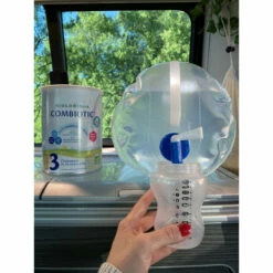 Jerrican Camping 10 Litres -Trigano Boutique jerrican 10 litres 2