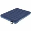 Matelas Gonflable 2 Personnes électrique