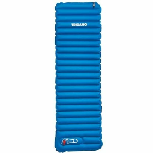 Matelas Ultra-light Avec Pompe Intégré -Trigano Boutique matelas randonnee ultra light