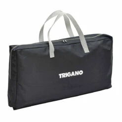 Meuble De Cuisine Simple Gris/noir -Trigano Boutique meuble cuisine 2