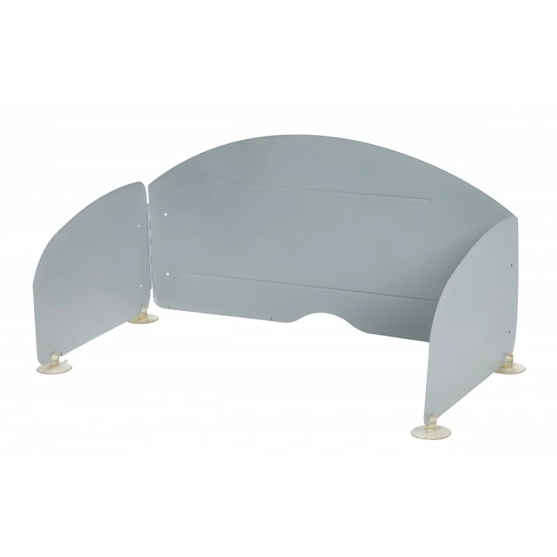 Pare-feu à Ventouses 1 Pare-feu à Ventouses