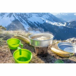 Popote Alu 2 Personnes -Trigano Boutique popote alu 3