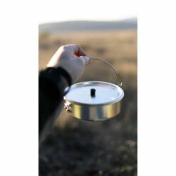 Popote Alu 2 Personnes -Trigano Boutique popote alu 5