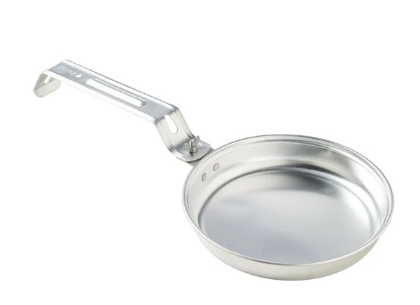 Popote Alu 1 Personne 3 Popote Alu 1 Personne – Image 3