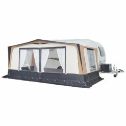 Auvent De Caravane GUERANDE 2,70m