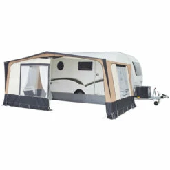 Auvent De Caravane GUERANDE 2,70m -Trigano Boutique product 16