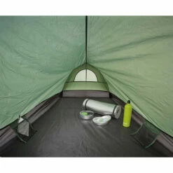 Tente Montagne 2 Places Jamet MONTE CINTO 4000 -Trigano Boutique product 2