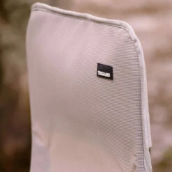 Fauteuil Camping Alu Dossier Haut SLIM Moka 9 Fauteuil Camping Alu Dossier Haut SLIM Moka -Trigano Boutique product 7