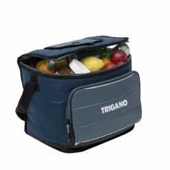 Sac Glacière Pliable 22L 5 Sac Glacière Pliable 22L -Trigano Boutique sac glaciere pliable 22l 2