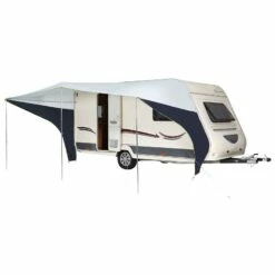 Solette Luxe Pour Caravane