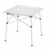Table Camping Aluminium