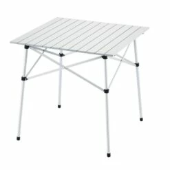 Table Camping Aluminium