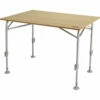 Table Bambou
