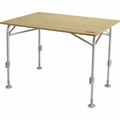 Table Bambou
