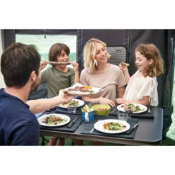 Table Camping Premium -Trigano Boutique table premium 5