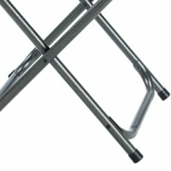 Tabouret Camping Noir -Trigano Boutique tabouret pliant vip 2