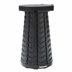 Tabouret Télescopique