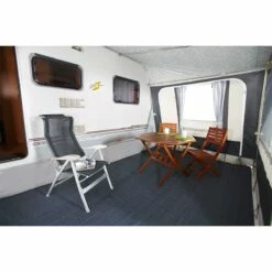 Tapis De Sol PE 250 Cm 6 Tapis De Sol PE 250 Cm -Trigano Boutique tapis de sol pe 2