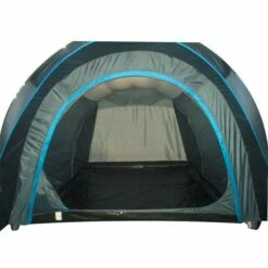 Tente Camping Gonflable 4 Places Raclet ABYSSE 4 -Trigano Boutique tente camping gonflable raclet abysse 4 3