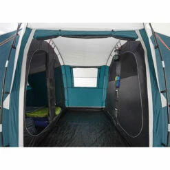 Tente Camping 8 Places Trigano BILBAO 8 -Trigano Boutique tente camping trigano bilbao 8 4