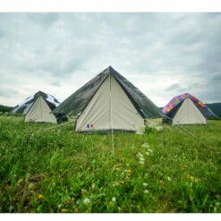 Tente Canadienne Personnalisable TENT&MOI 3 Places 8 Tente Canadienne Personnalisable TENT&MOI 3 Places -Trigano Boutique tente canadienne personnalisable made in france 3