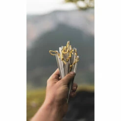 JAYA 2 4000 - JAMET -Trigano Boutique tente montagne 2 places jamet jaya 4000 7