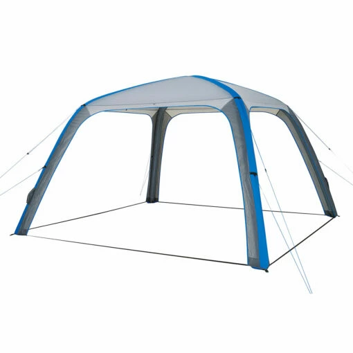 Abri Tonnelle Gonflable Trigano 2 Abri Tonnelle Gonflable Trigano -Trigano Boutique tonnelle gonflable camping trigano