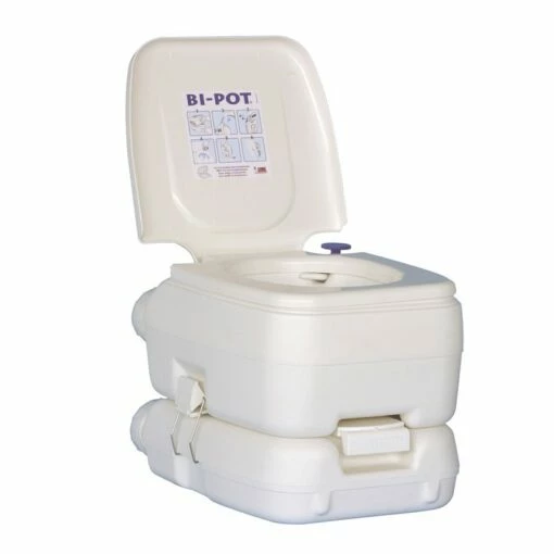 WC Chimique Portable 20L -Trigano Boutique wc chimiques portables